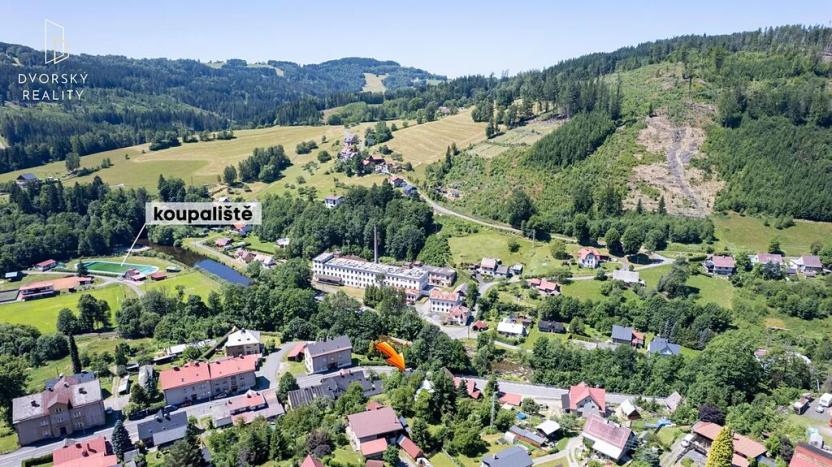 Prodej chalupy, Jablonec nad Jizerou, 110 m2