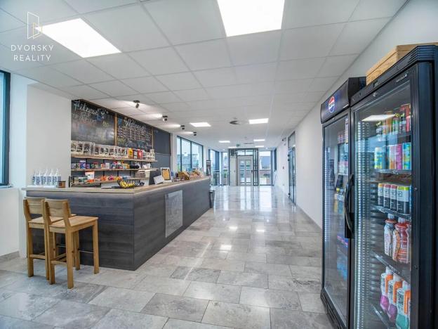 Prodej obchodního prostoru, Mladá Boleslav, Mileny Hážové, 4857 m2