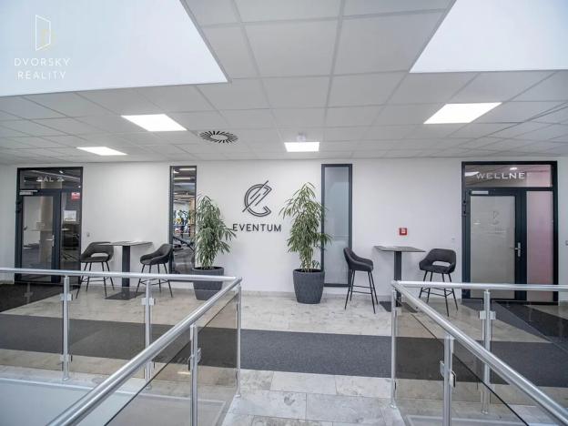 Prodej obchodního prostoru, Mladá Boleslav, Mileny Hážové, 4857 m2