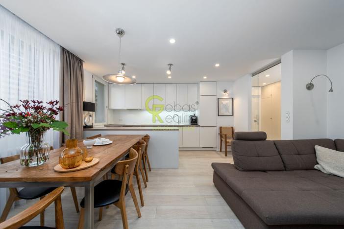 Prodej bytu 3+kk, Praha - Háje, Horčičkova, 73 m2