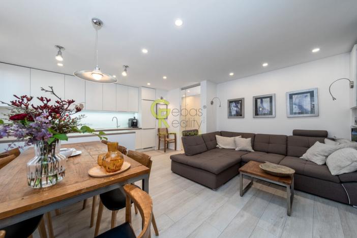 Prodej bytu 3+kk, Praha - Háje, Horčičkova, 73 m2