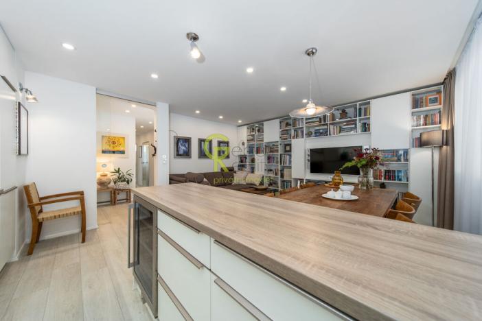 Prodej bytu 3+kk, Praha - Háje, Horčičkova, 73 m2