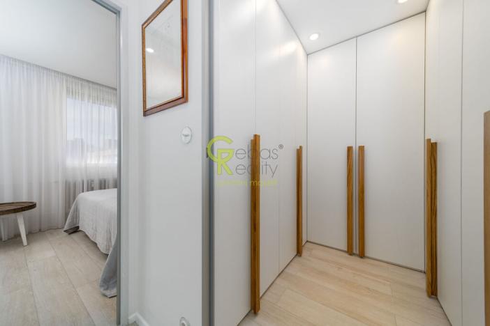 Prodej bytu 3+kk, Praha - Háje, Horčičkova, 73 m2