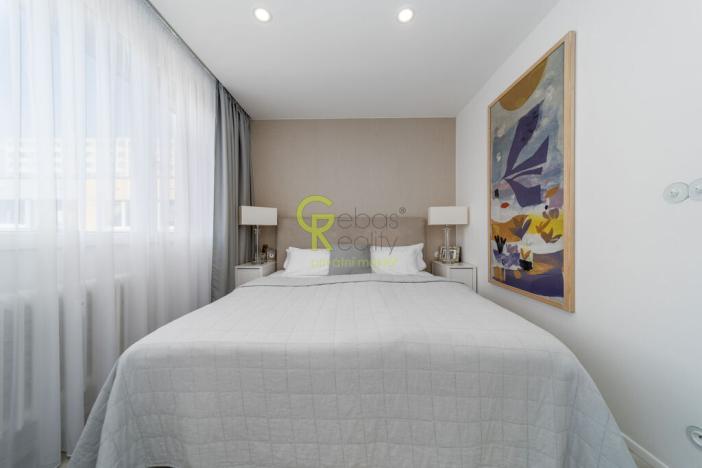 Prodej bytu 3+kk, Praha - Háje, Horčičkova, 73 m2