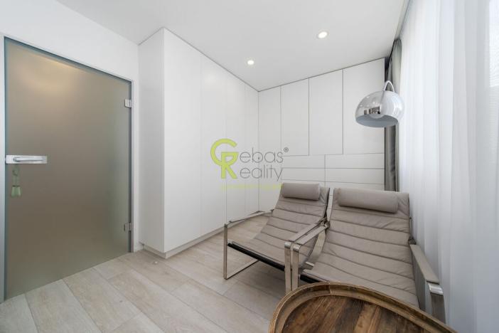 Prodej bytu 3+kk, Praha - Háje, Horčičkova, 73 m2