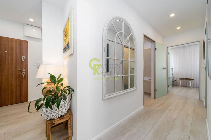 Prodej bytu 3+kk, Praha - Háje, Horčičkova, 73 m2