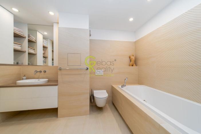 Prodej bytu 3+kk, Praha - Háje, Horčičkova, 73 m2