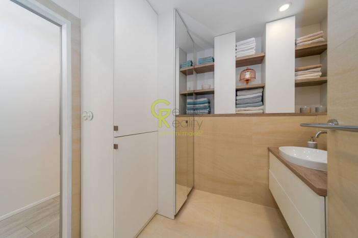 Prodej bytu 3+kk, Praha - Háje, Horčičkova, 73 m2