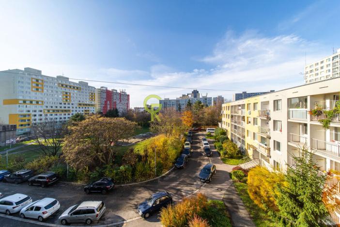 Prodej bytu 3+kk, Praha - Háje, Horčičkova, 73 m2