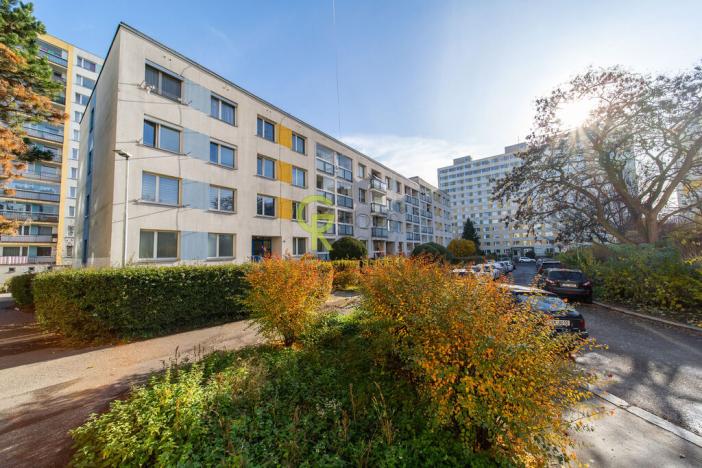 Prodej bytu 3+kk, Praha - Háje, Horčičkova, 73 m2