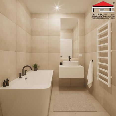 Prodej bytu 3+kk, Brno - Holásky, 87 m2