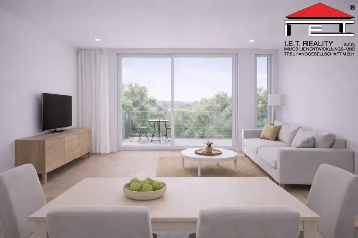 Prodej bytu 3+kk, Brno - Holásky, 87 m2