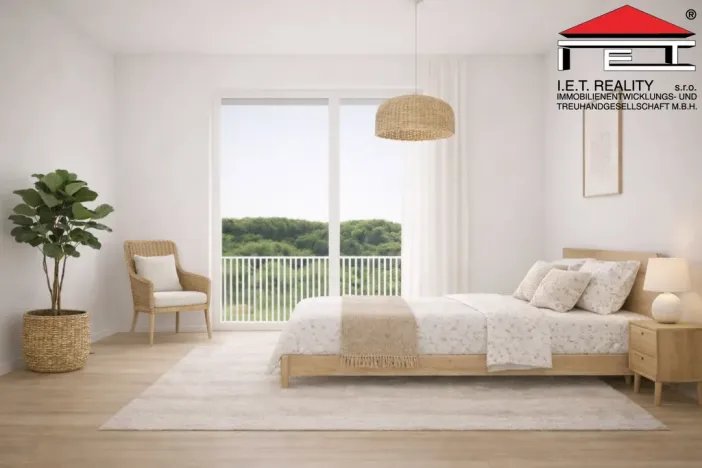 Prodej bytu 3+kk, Brno - Holásky, 87 m2