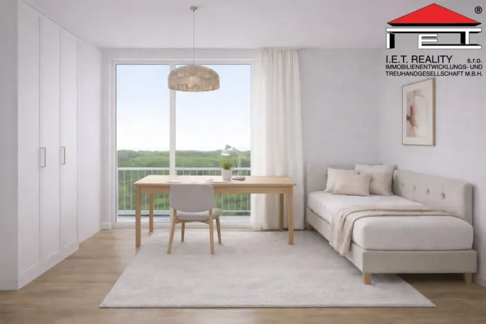 Prodej bytu 3+kk, Brno - Holásky, 87 m2