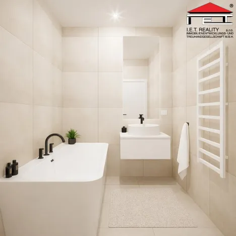 Prodej bytu 3+kk, Brno - Holásky, 87 m2