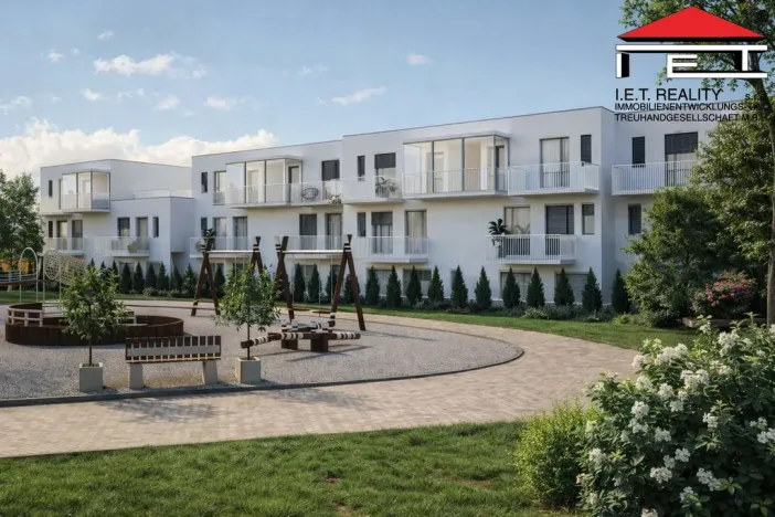 Prodej bytu 3+kk, Brno - Holásky, 87 m2