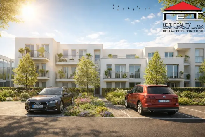 Prodej bytu 3+kk, Brno - Holásky, 87 m2