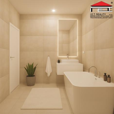 Prodej bytu 3+kk, Brno - Holásky, 87 m2