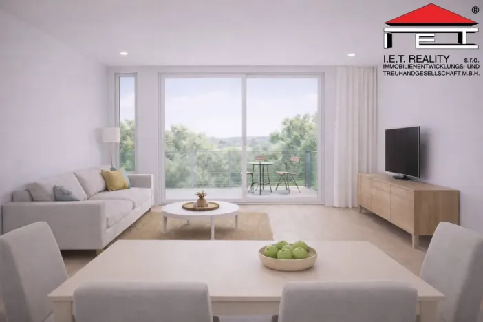 Prodej bytu 3+kk, Brno - Holásky, 87 m2