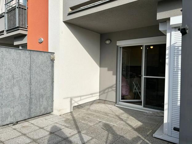 Pronájem bytu 1+kk, Praha - Zličín, Sazovická, 36 m2