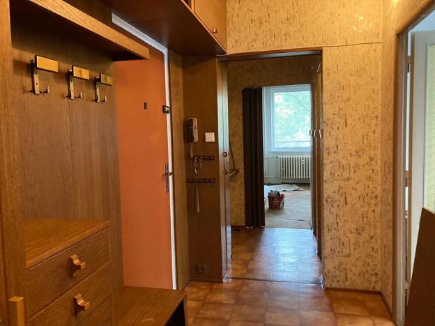 Pronájem bytu 3+1, Praha - Strašnice, Nosická, 78 m2