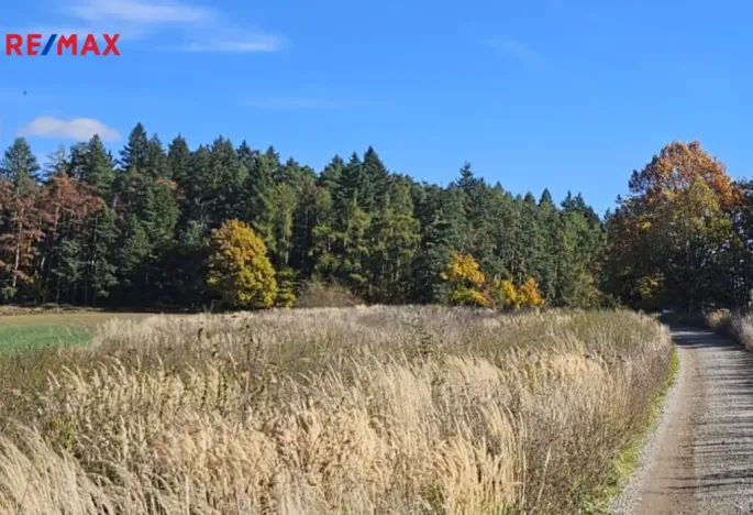 Prodej zahrady, Písek, 404 m2