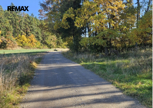 Prodej zahrady, Písek, 404 m2