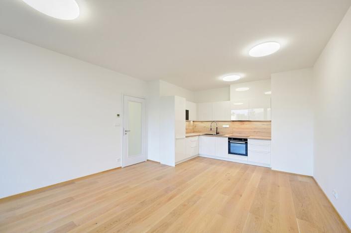 Pronájem bytu 2+kk, Praha - Jinonice, Vladimíra Kobranova, 51 m2