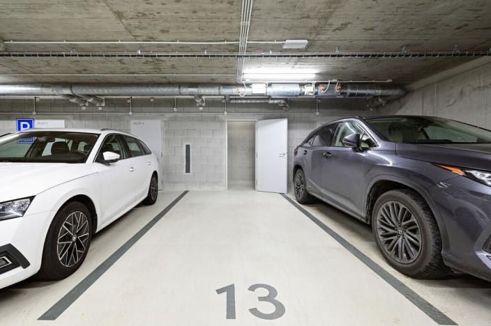 Pronájem bytu 2+kk, Praha - Jinonice, Vladimíra Kobranova, 51 m2