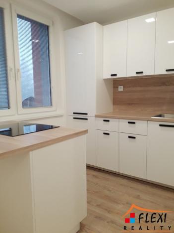 Pronájem bytu 1+1, Frýdek-Místek, I. P. Pavlova, 36 m2