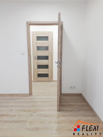 Pronájem bytu 1+1, Frýdek-Místek, I. P. Pavlova, 36 m2