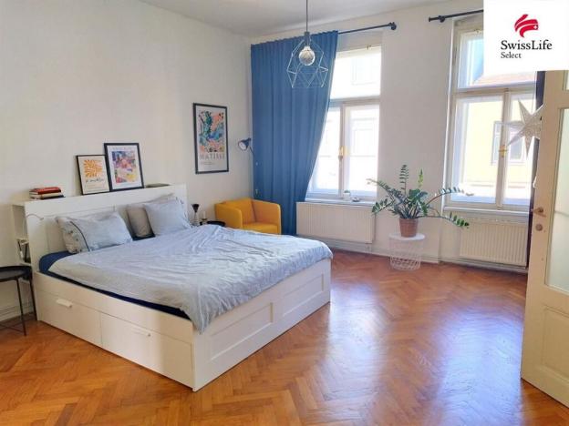 Pronájem bytu 3+kk, Pardubice, Smilova, 85 m2