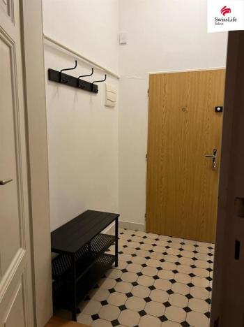 Pronájem bytu 3+kk, Pardubice, Smilova, 85 m2