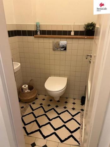 Pronájem bytu 3+kk, Pardubice, Smilova, 85 m2