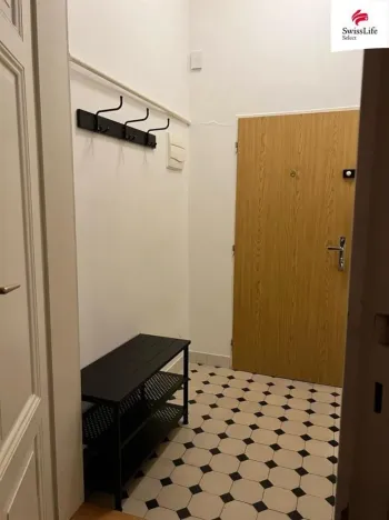 Pronájem bytu 3+kk, Pardubice, Smilova, 89 m2