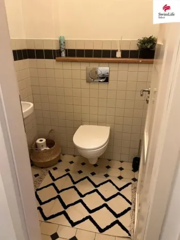 Pronájem bytu 3+kk, Pardubice, Smilova, 89 m2