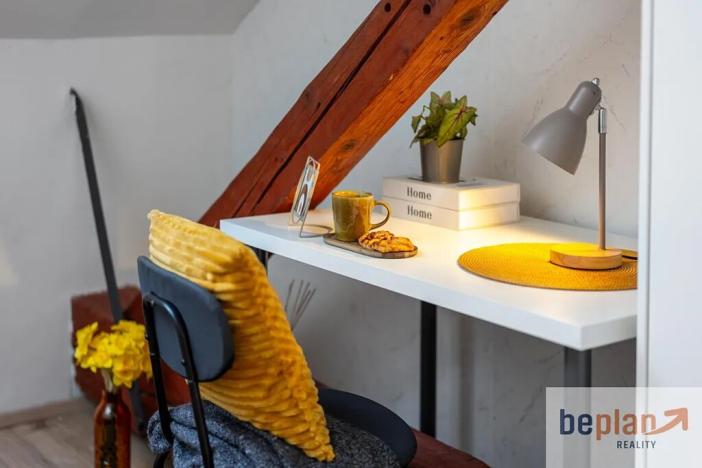 Pronájem pokoje, Praha - Nové Město, Legerova, 16 m2