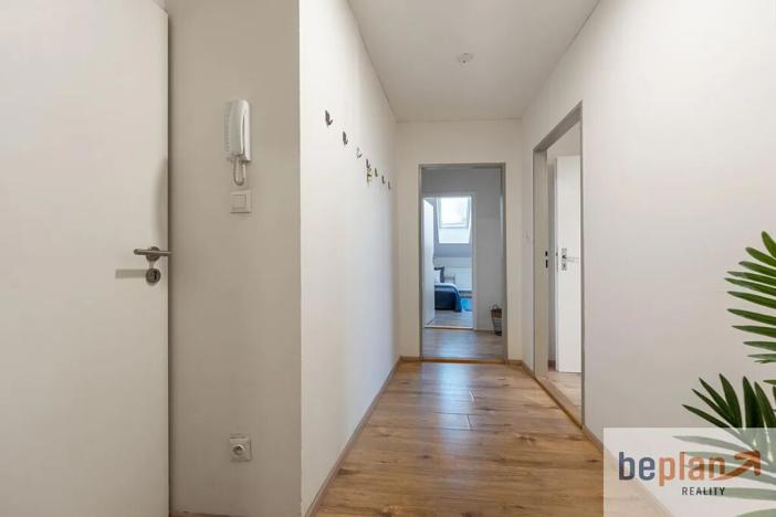 Pronájem pokoje, Praha - Nové Město, Legerova, 16 m2