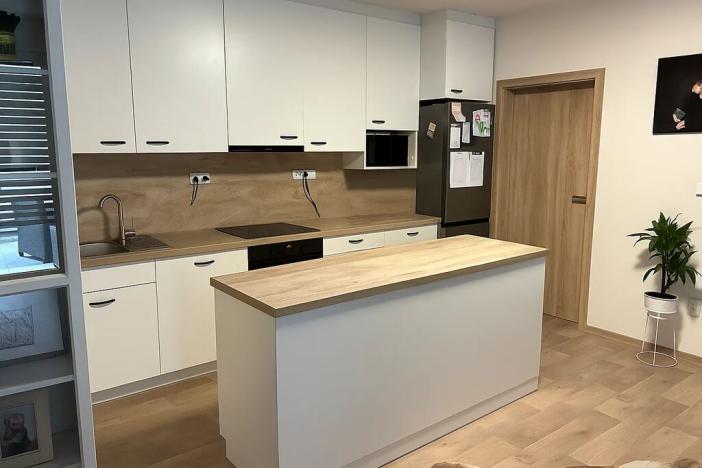 Pronájem bytu 3+kk, Zlín, 85 m2