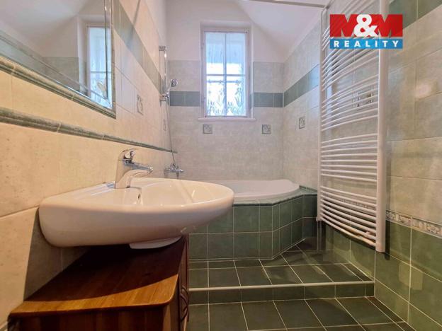 Prodej bytu 3+1, Ostrava - Moravská Ostrava, Nádražní, 107 m2