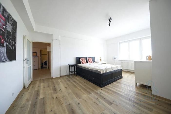 Pronájem bytu 2+1, Praha - Vršovice, Amurská, 53 m2