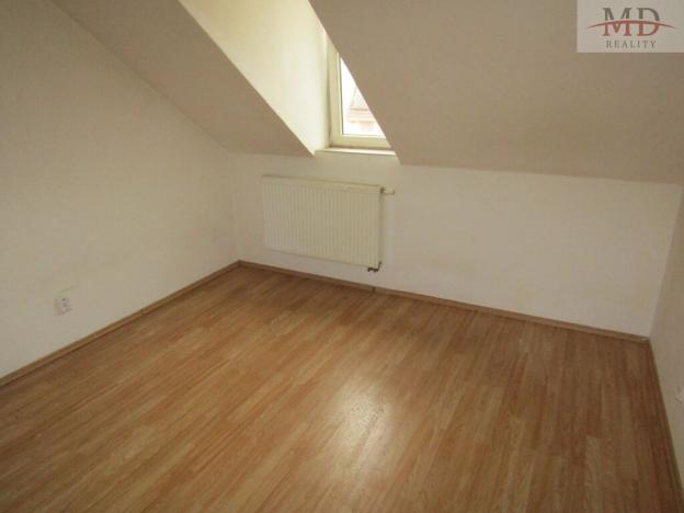 Pronájem bytu 1+kk, Ústí nad Labem, Varšavská, 22 m2