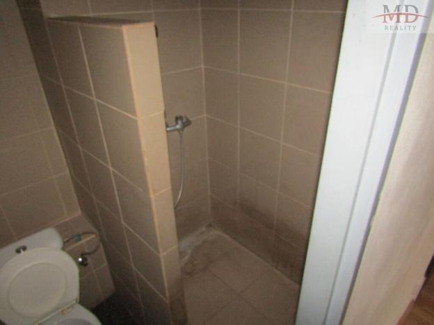 Pronájem bytu 1+kk, Ústí nad Labem, Varšavská, 22 m2