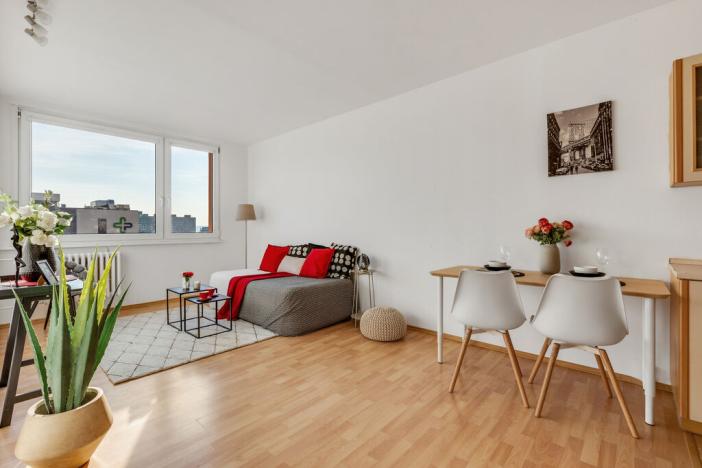Prodej bytu 2+kk, Praha - Bohnice, Zelenohorská, 42 m2