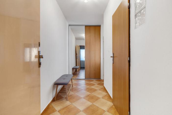 Prodej bytu 2+kk, Praha - Bohnice, Zelenohorská, 42 m2