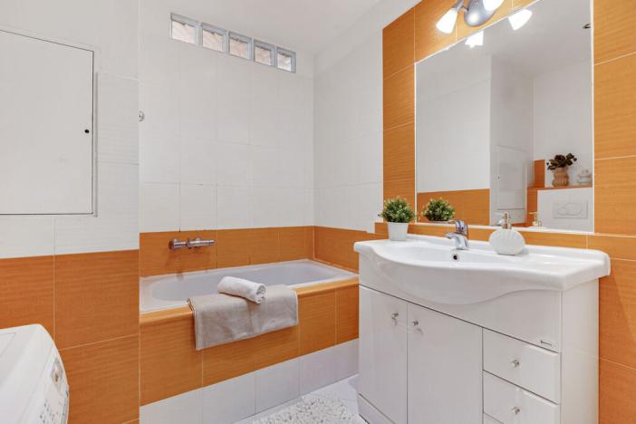 Prodej bytu 2+kk, Praha - Bohnice, Zelenohorská, 42 m2