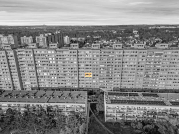 Prodej bytu 2+kk, Praha - Bohnice, Zelenohorská, 42 m2