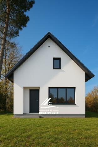 Prodej rodinného domu, Sviadnov, V. Blodka, 50 m2