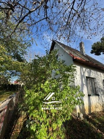 Prodej rodinného domu, Sviadnov, V. Blodka, 50 m2