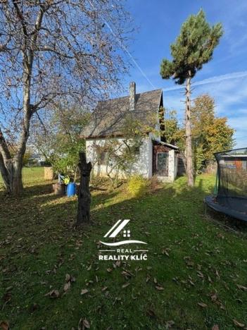 Prodej rodinného domu, Sviadnov, V. Blodka, 50 m2